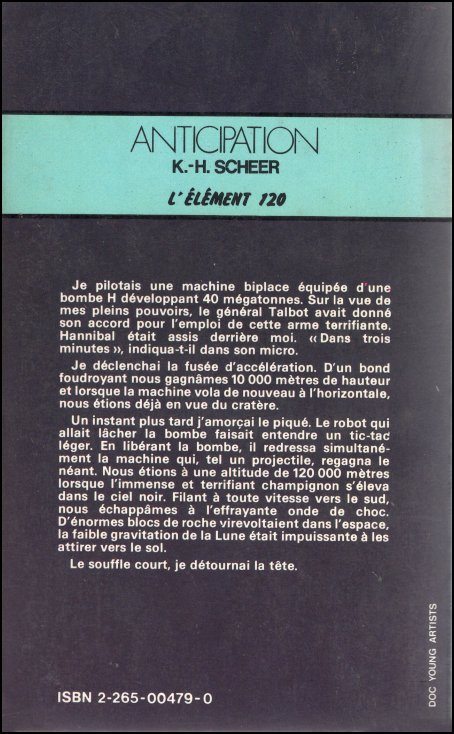 L'Element 120