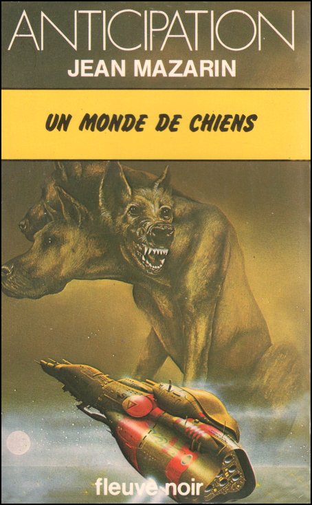 Un Monde De Cheiens