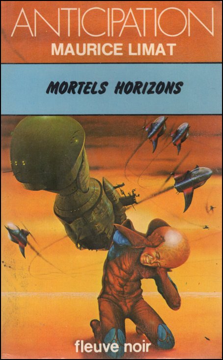Mortels Horizons