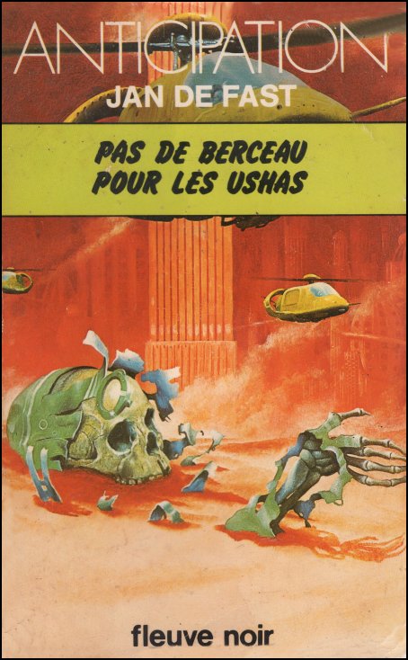 Pas De Berceau Por Les Ushas