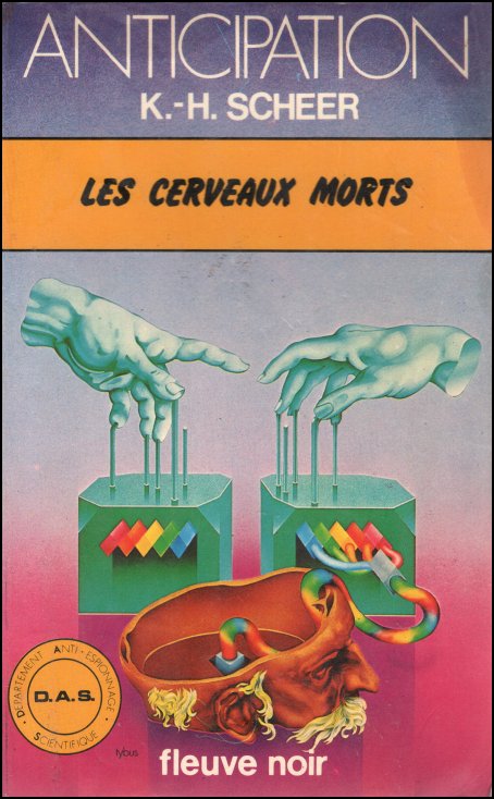 Les Cerveaux Morts