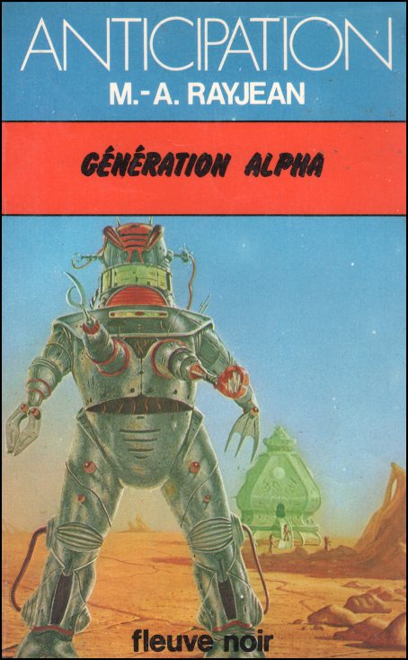 Generation Alpha