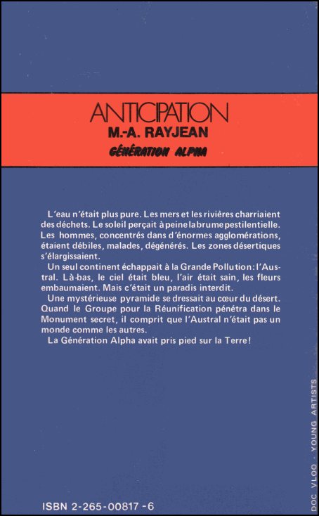 Generation Alpha