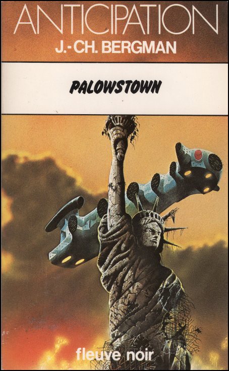 Palowstown