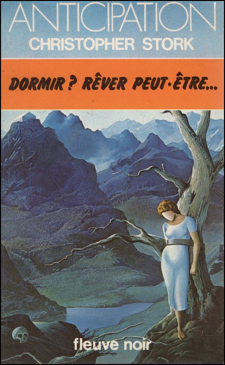 Dormir ? Rever Peut-Etre