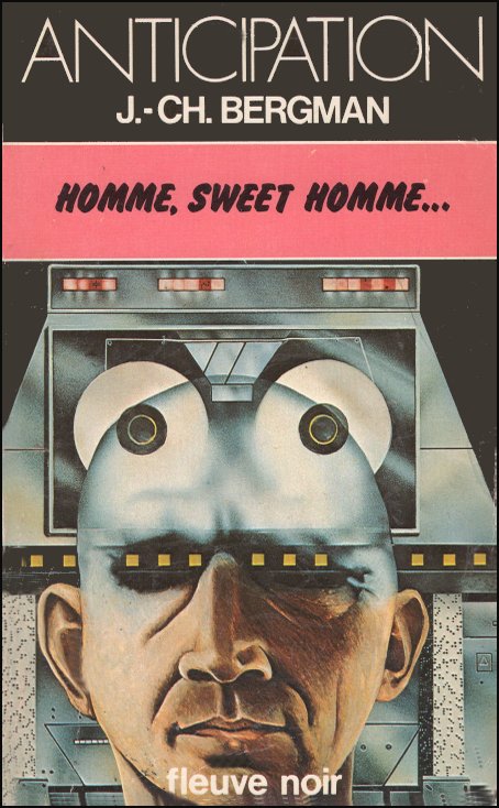 Homme, Sweet Homme