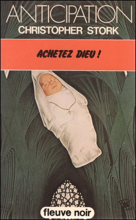 Achetez Dieu!