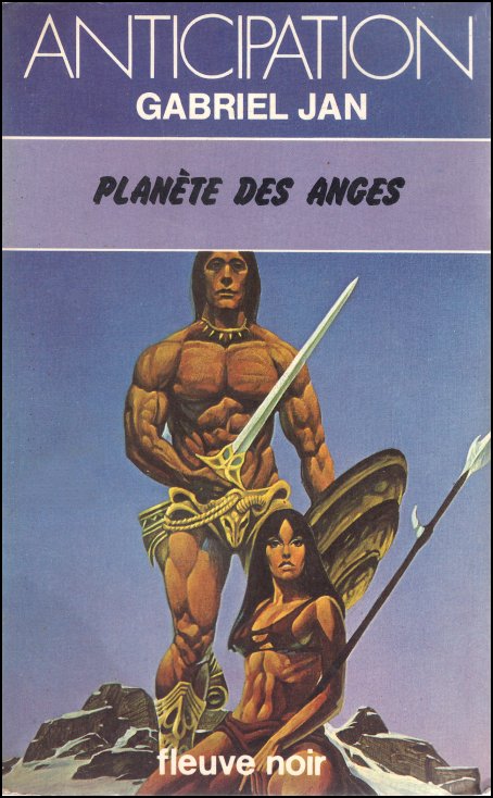 Planete Des Anges