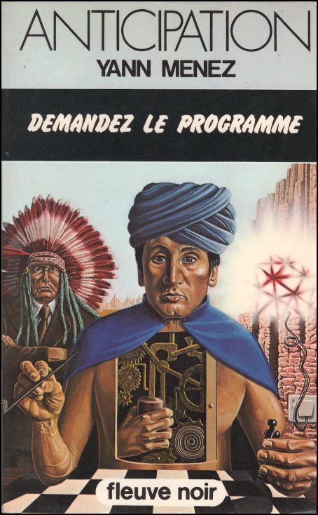 Demandez Le Porgramme