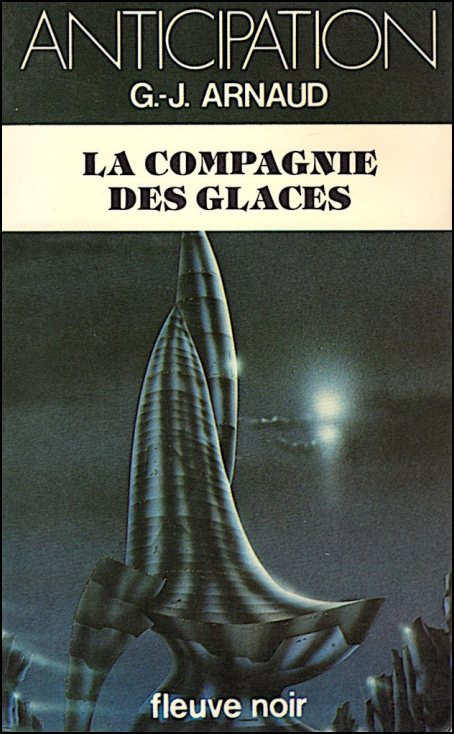 Le Compaigne Des Glace
