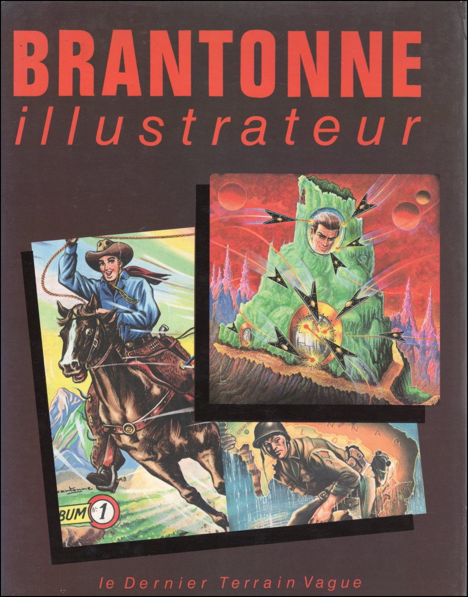 Brantonne