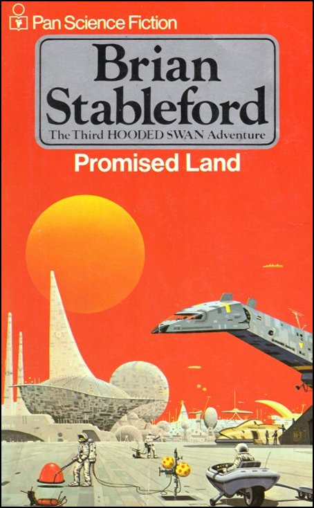 Promised Land