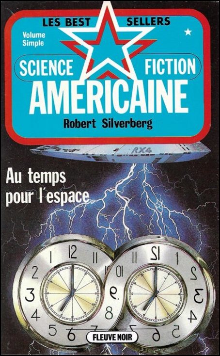 Au Temps Pour L'Espace