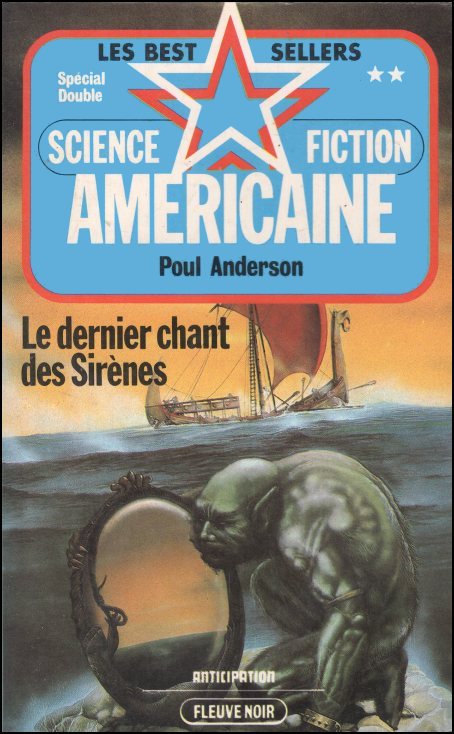 Le Dernier Chant Des Sirenes