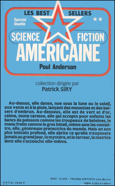 Le Dernier Chant Des Sirenes