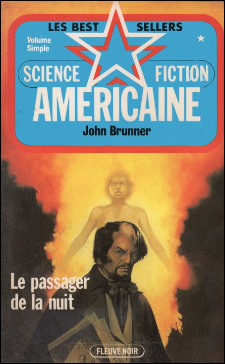 Le Passenger De La Nuit