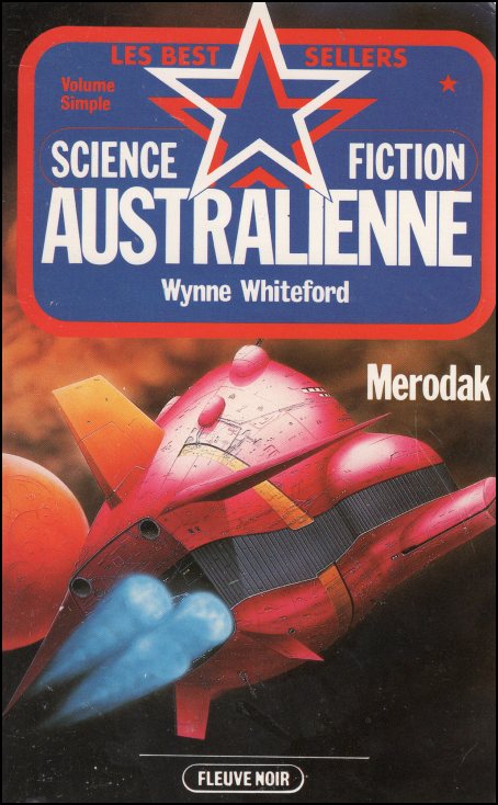 Merodak