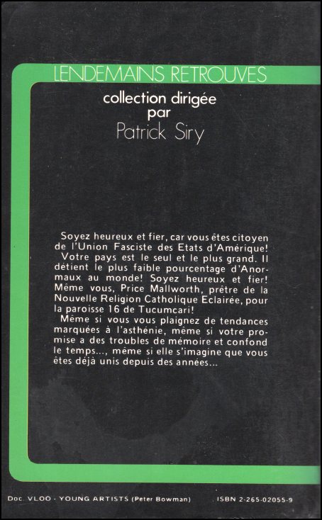 Mais Si Les Papillon sTrichent