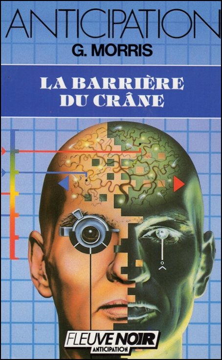 La Barriere Du Crane