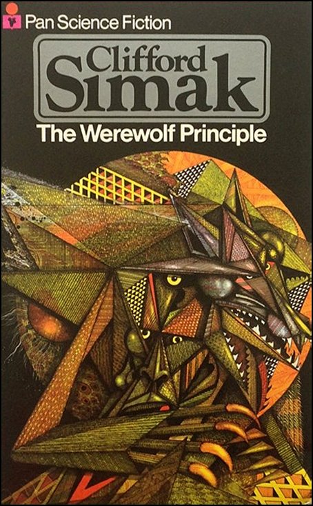 The Werewolf Principal