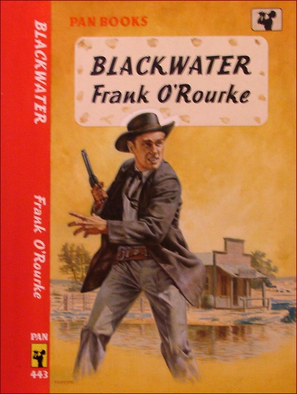 Blackwater