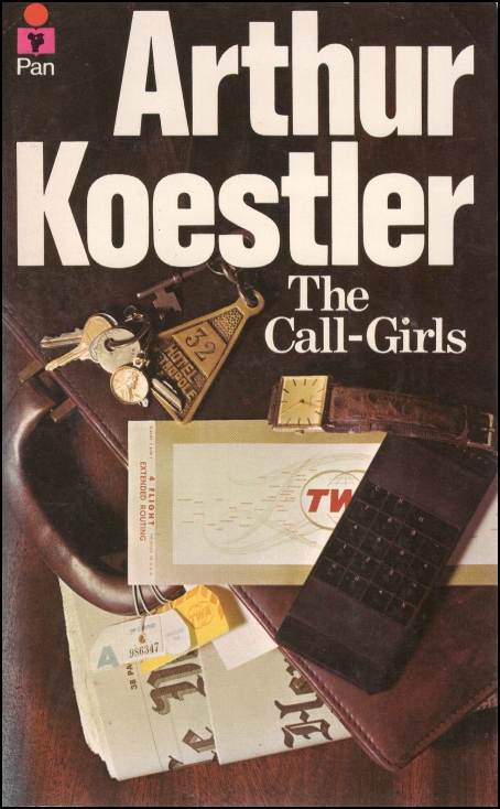 The Call-Girls