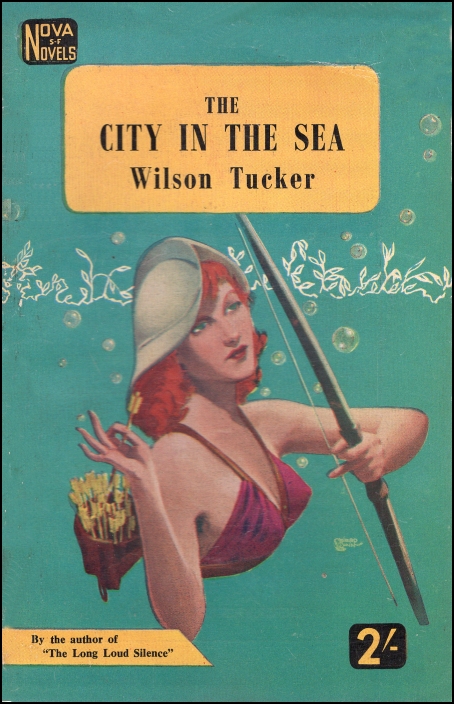 City in the Sea