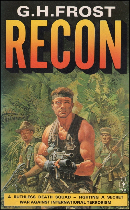Recon