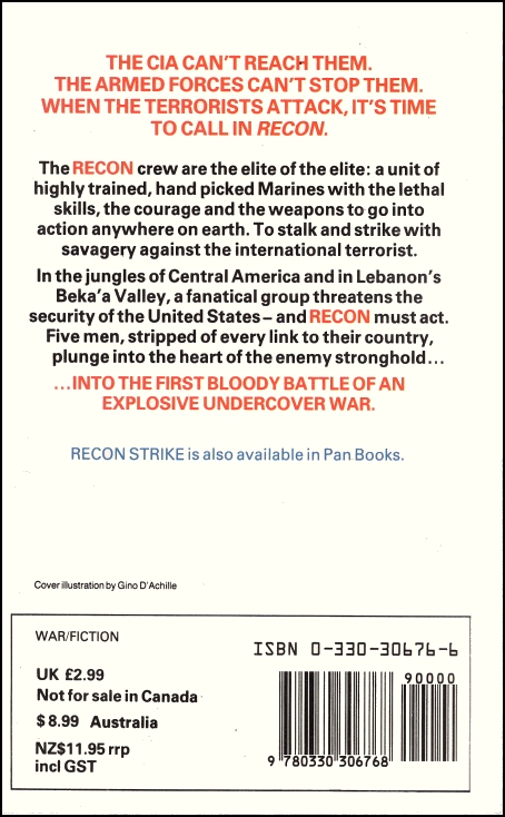 Recon