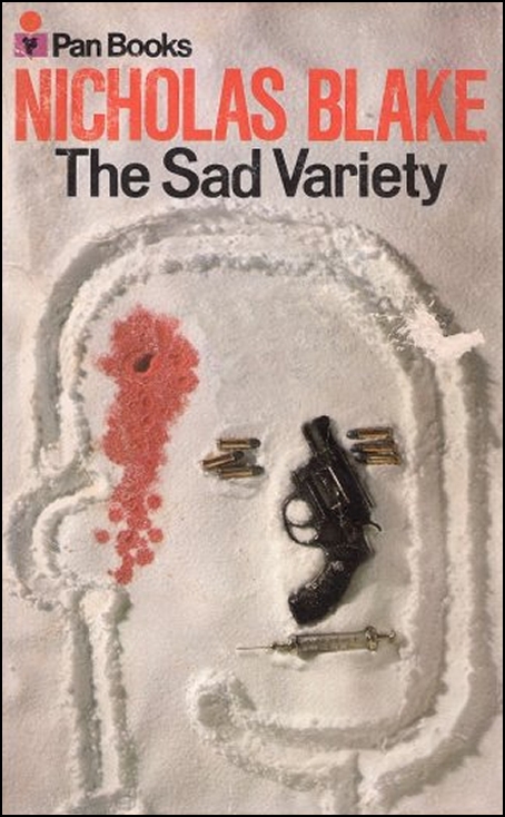 The Sad Variety