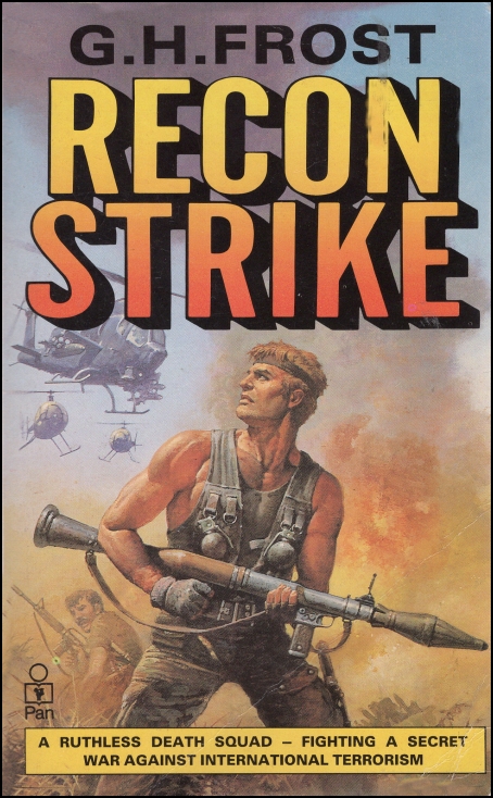 Recon Strike