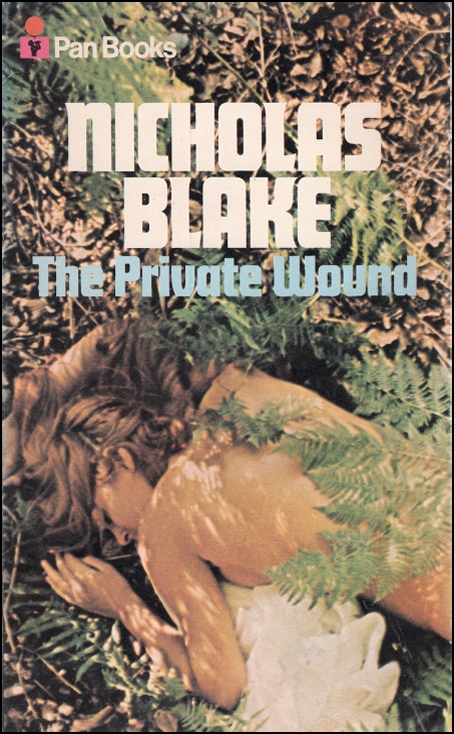The Private Wound