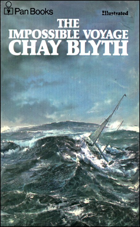 The Impossible Voyage