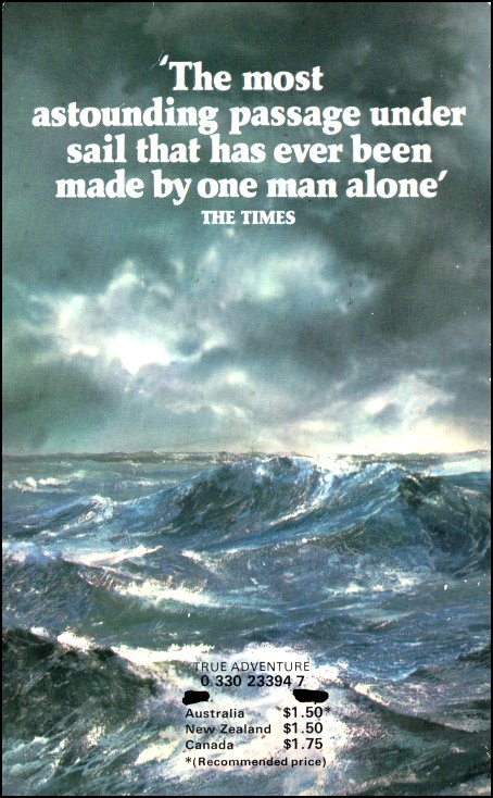 The Impossible Voyage