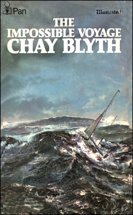 The Impossible Voyage