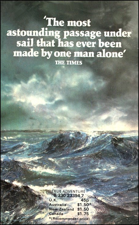 The Impossible Voyage