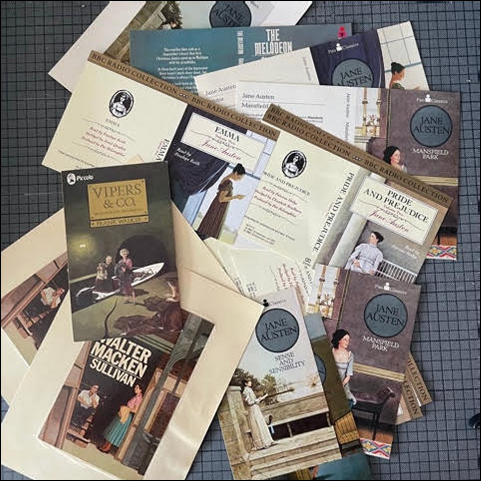 Covers