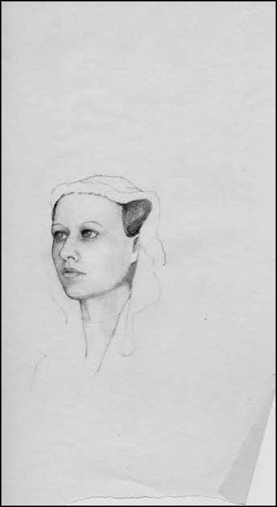Lady of Monkton