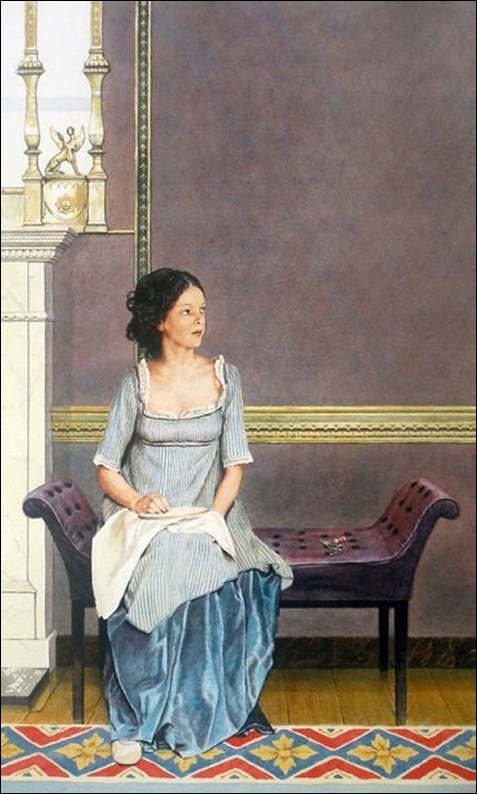 Mansfield Park