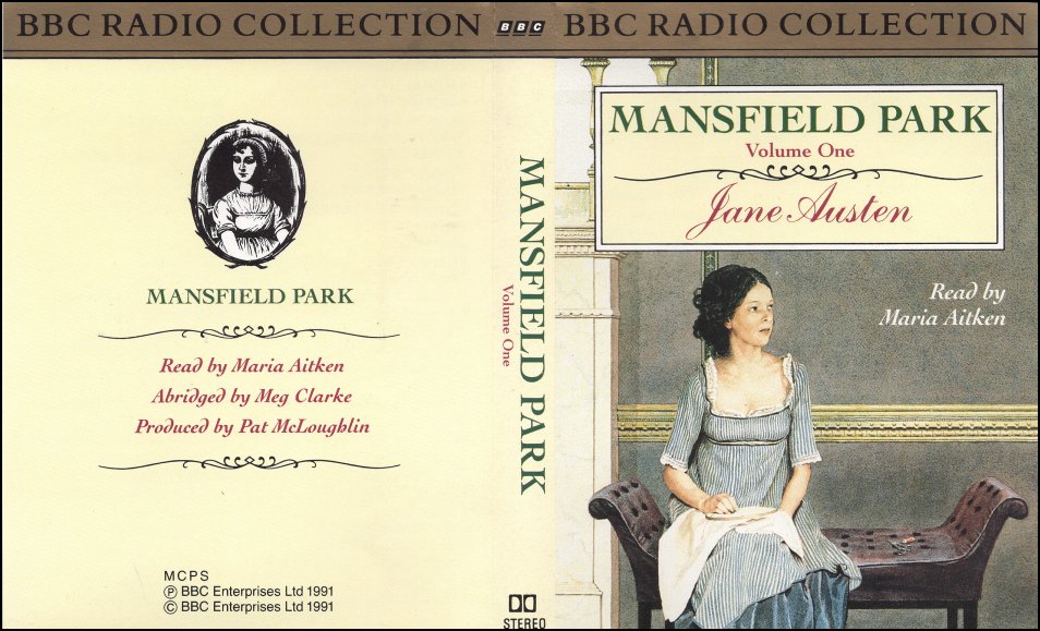 Mansfield Park