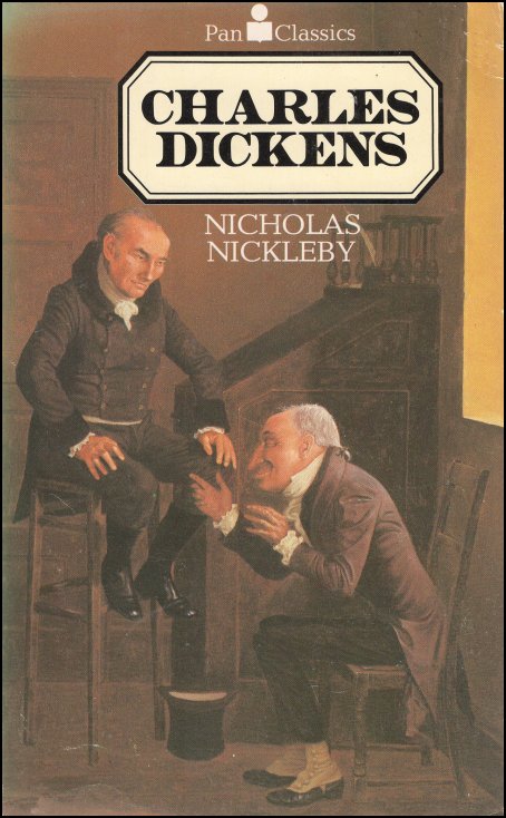 Nicholas Nickleby
