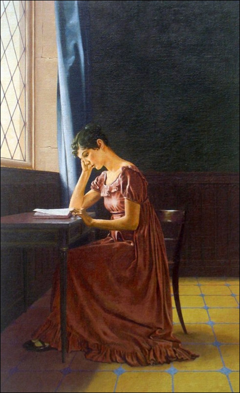 Northanger Abbey