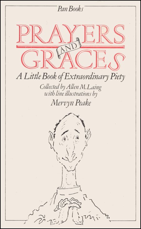 Prayers and Graces