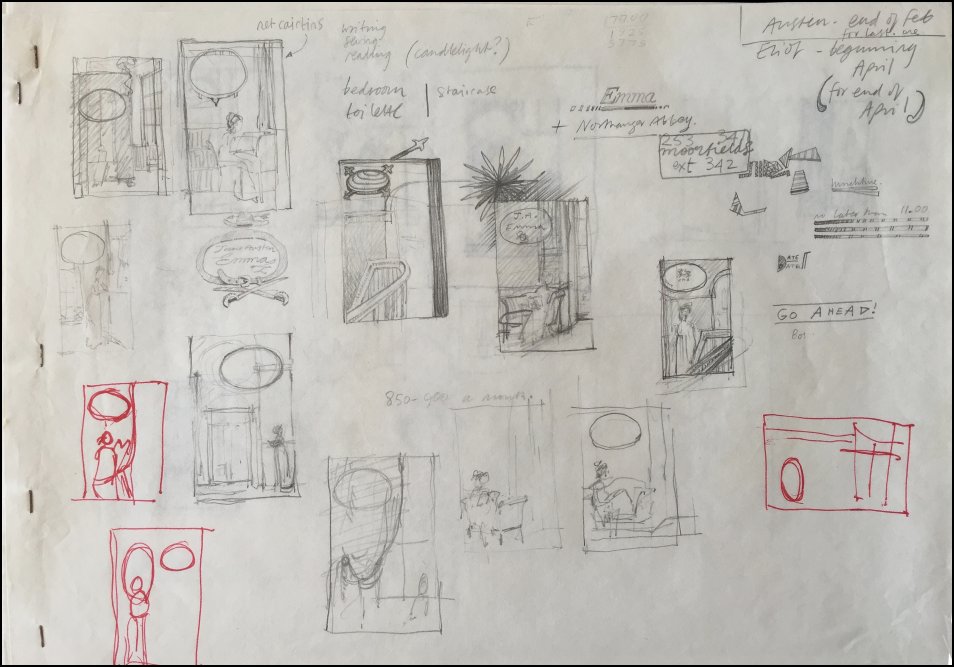 Roughs