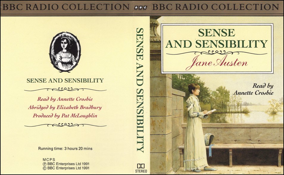 Sense and Sensibility