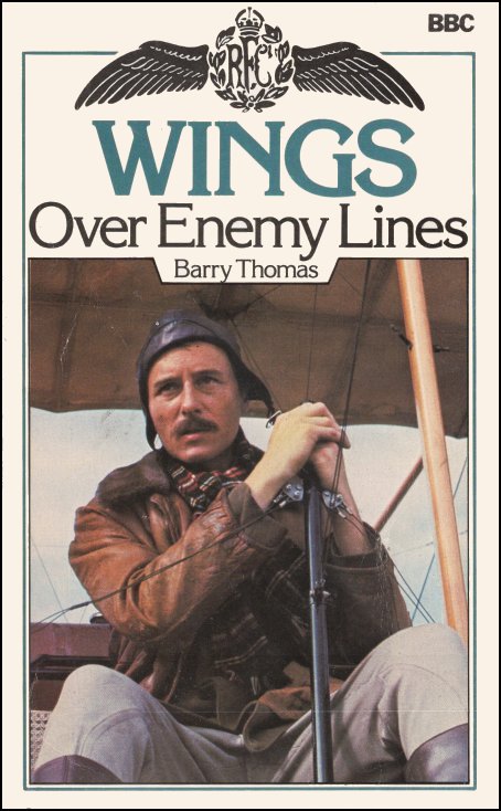 Over Enemy Lines