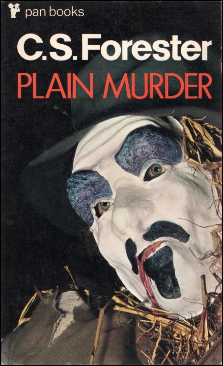 Plain Murder