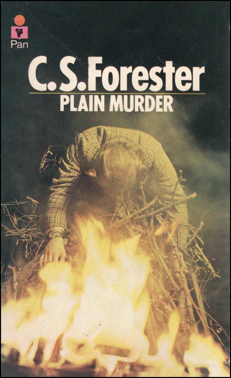 Plain Murder