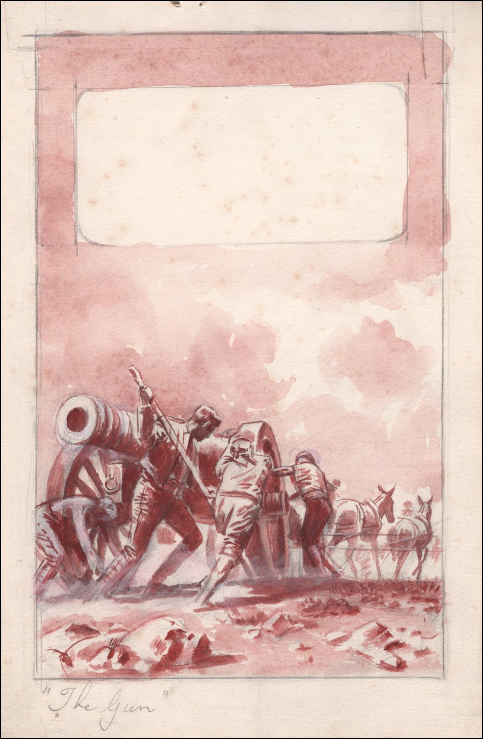 The Gun