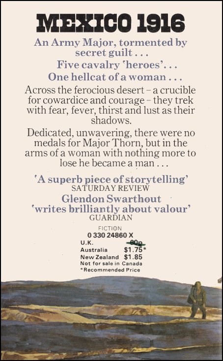 They Came to Cordura